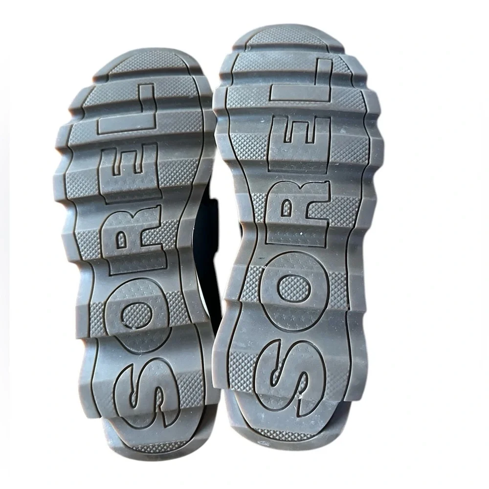 Sorel excellent preowned